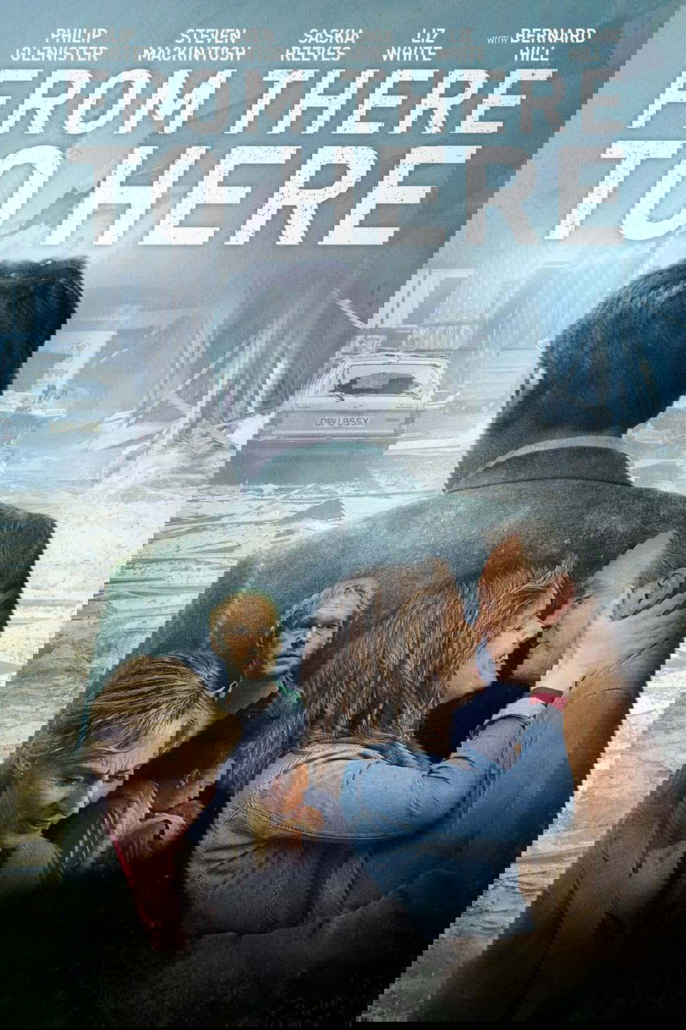 From There to Here